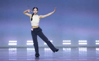 2025浙江省舞蹈统考