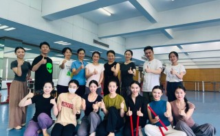 广州大学舞蹈专业实力如何？