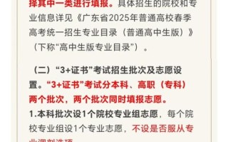 2025艺考报志愿时间