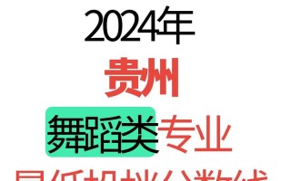 2025年贵州艺考排名