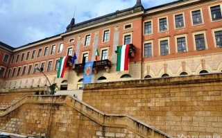 意大利弗罗西诺内美术学院有何特色？