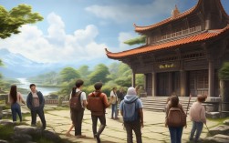 绩溪研学游作文，泾县绩溪研学