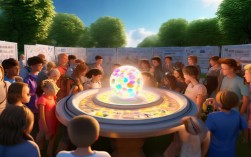 科普之夏活动如何探索科学奥秘？