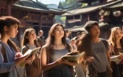 韩城党家村研学心得，党家村研学旅行心得体会