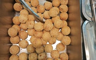 浙江音乐学院食堂早餐有何特色？