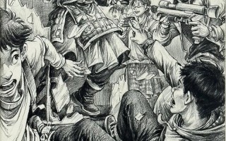 重庆美术联考考点哪个更好？