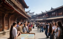台儿庄研学旅行，台儿庄研学旅行方案