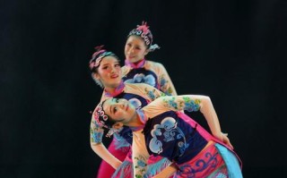 陕西师范大学舞蹈表演系有何特色？