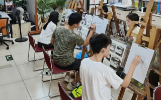 广州艺考培训学校美术哪家好？