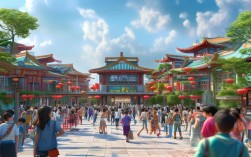 天津国际研学旅行，天津研学旅行基地