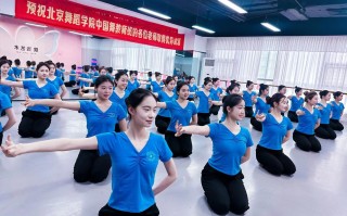 学舞蹈的报考海关可以么