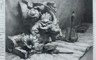 2025临沂美术联考考什么？