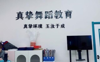 天津有哪些专业舞蹈学校？