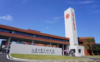 山东工艺美术学院实力如何？就业前景怎样？