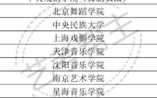 2025舞蹈校考二本难度如何？
