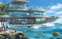 海洋科普基地，海洋科普基地研学活动