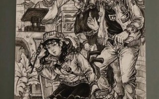 黑龙江美术联考模拟优秀有何秘诀？