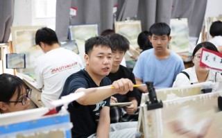 升学率最高的美术培训班哪家强？