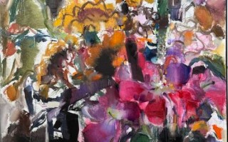 2025美术色彩风格将如何演变？