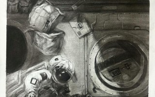 2025上饶中学美术招生计划或考试内容？