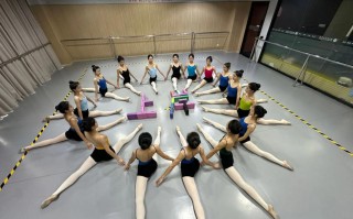 湖南艺考舞蹈培训学校怎么选？