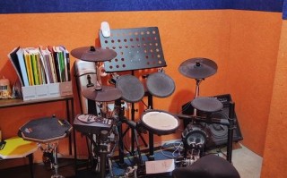 音乐培训机构毕业包就业