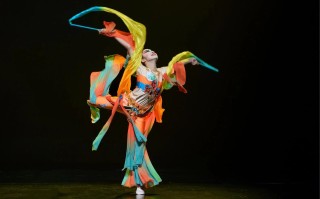 2025年艺考舞蹈歌曲