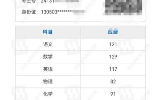 河北联考声乐成绩何时可查？
