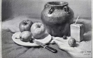 山东2025美术考什么？题型难度有何变化？