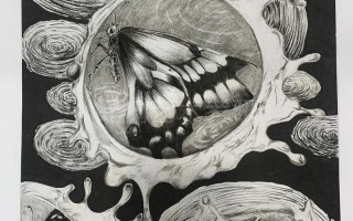 四川美院研究生考试怎么考？