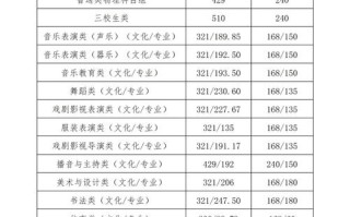 2025江西联考播音a证线多少？