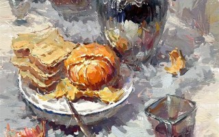 北京2025美术色彩考什么变化趋势？