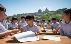 阳谷一中研学，阳谷一中研学旅行