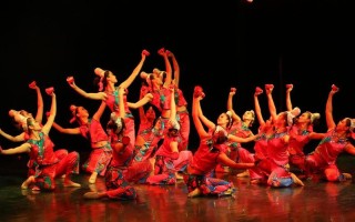 枣庄学院舞蹈表演专业实力如何？