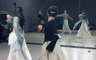 舞蹈编导可以用爵士高吗