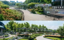江苏科普公园图片，江苏科普公园图片大全