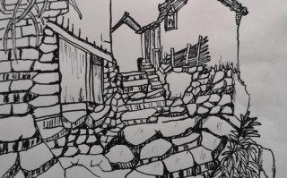 铜陵美术写生为何值得一去？