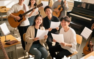 嘉兴音乐高考培训哪家强？