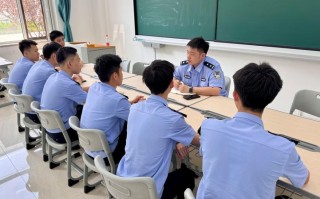 2025年公安联考学院