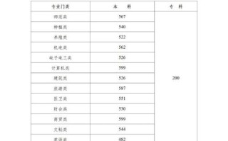 2025湖南联考分数线是多少？
