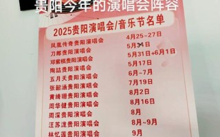 贵州2025音乐分段表