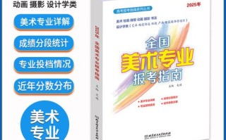 2025美术类报考指南有哪些关键信息？