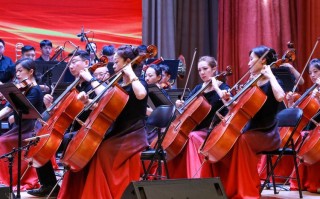 2025年山西音乐伴奏有何新变化？