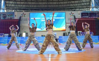 防城港防城舞蹈招生有哪些课程可选？