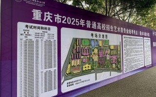 重庆2025美术联考有哪些新变化？
