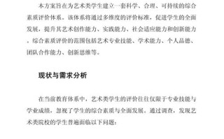 如何评价中国艺考形式