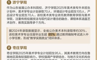 2025山东专升本美术考什么？