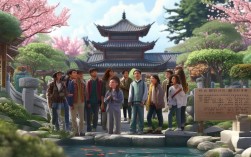 研学旅行东方年华有哪些难忘体验与收获？