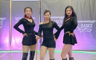 合肥舞蹈艺考QQ群怎么进？