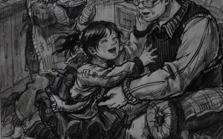 2025湖北美术联考考什么？